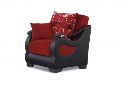 Πολυθρόνα PITTSBURGH